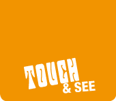 touch & see